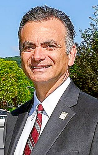 LHU president leaving, takes position with PASSHE
